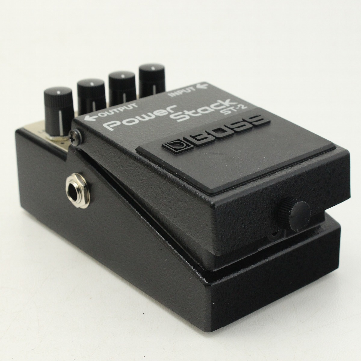 中古】 BOSS / ST-2 Power Stack 【御茶ノ水本店】 | イシバシ楽器