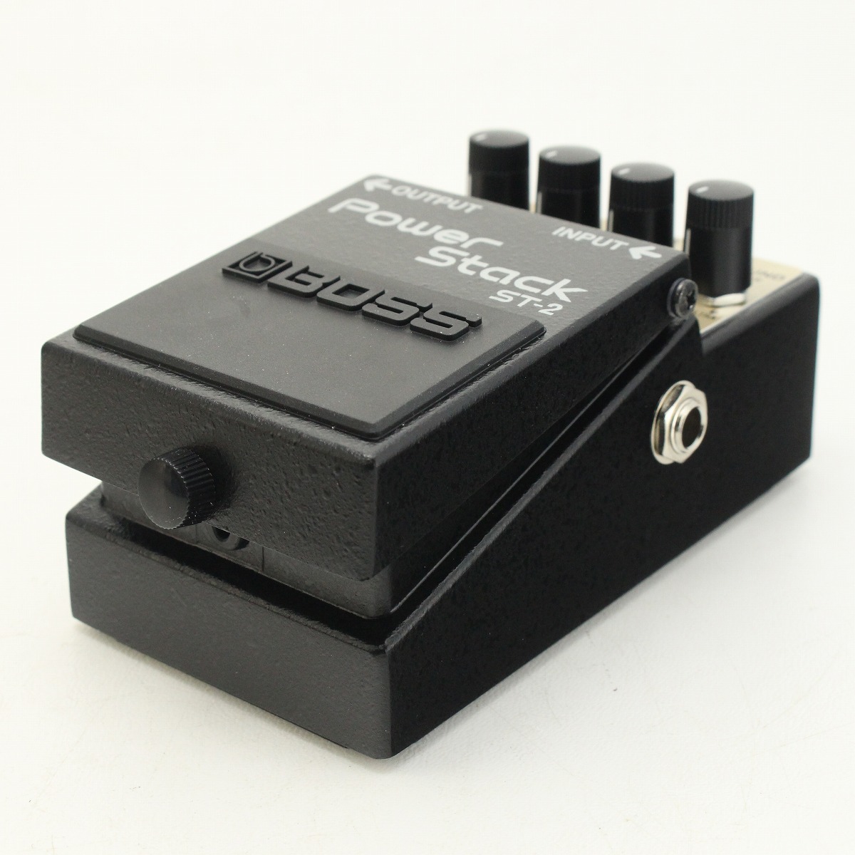 中古】 BOSS / ST-2 Power Stack 【御茶ノ水本店】 | イシバシ楽器