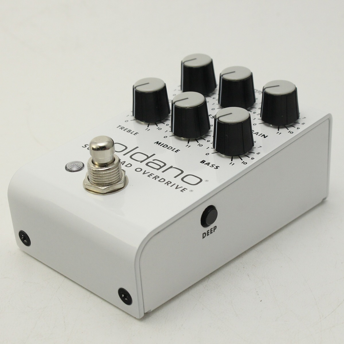 中古】 SOLDANO / SLO Pedal 【御茶ノ水本店】 | イシバシ楽器