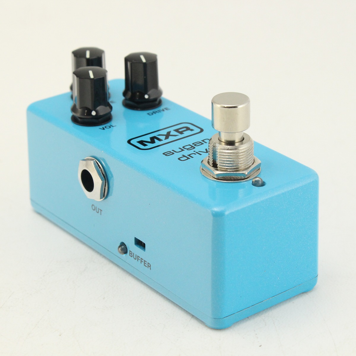 中古】 MXR / M294 Sugar Drive 【御茶ノ水本店】 | イシバシ楽器