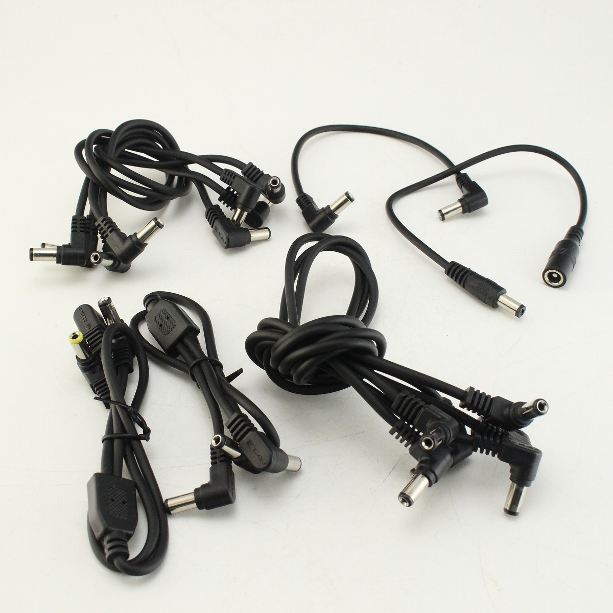 中古】 CAJ / DC/DC Station II 【御茶ノ水本店】 | イシバシ楽器