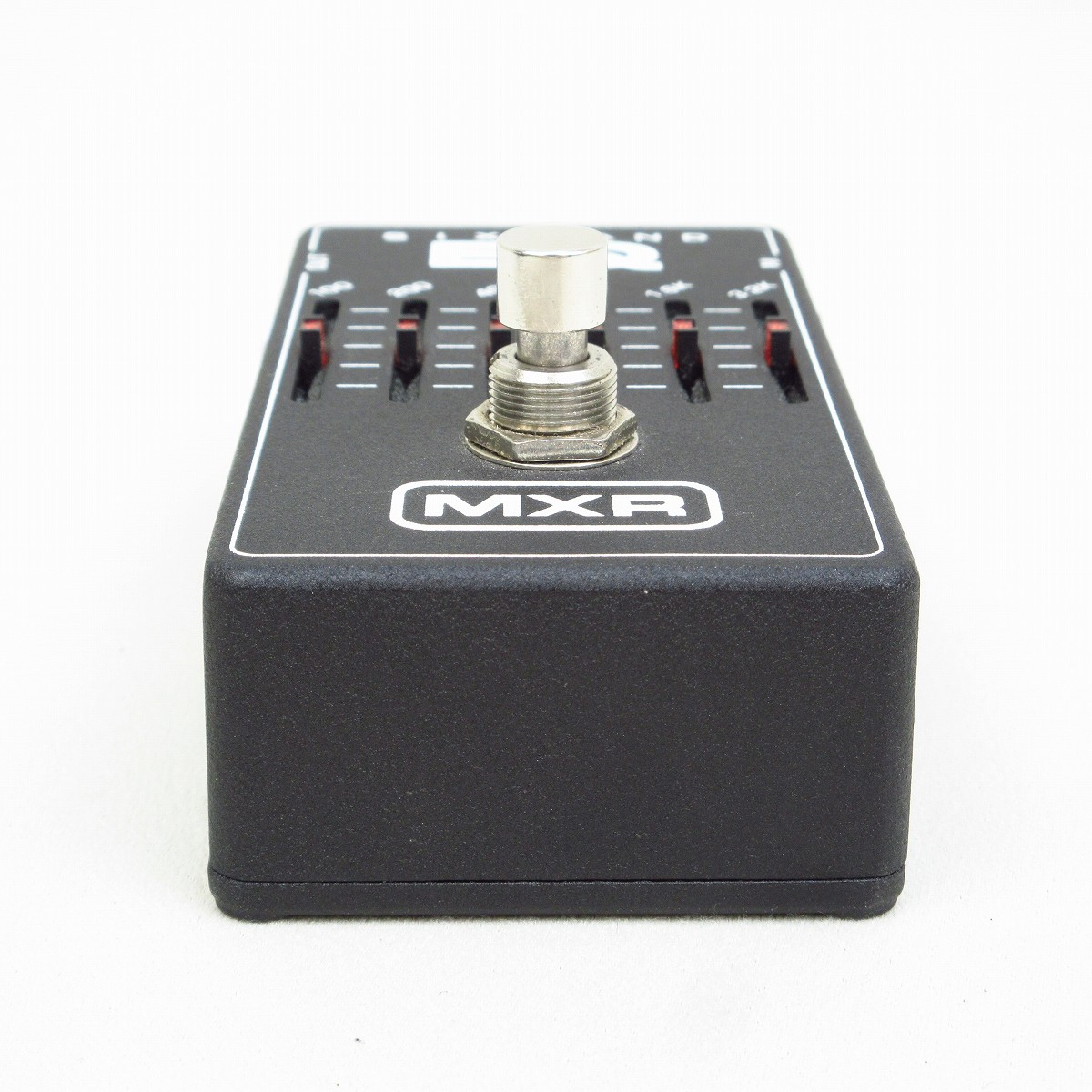 MXR イコライザー　M109 ＵSED美品 中古】MXR / M109 6 Band Graphic Equalizer イコライザー 並行