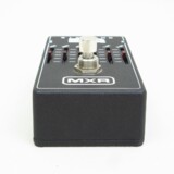 MXR イコライザー　M109 ＵSED美品 MXR 【中古】M109 Six Band Graphic EQ エムエックスアール
