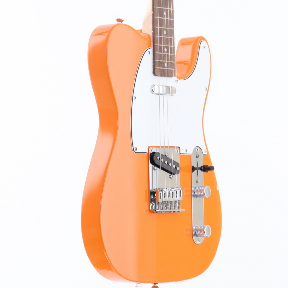 中古】Squier / Affinity Telecaster Capri Orange 【心斎橋店