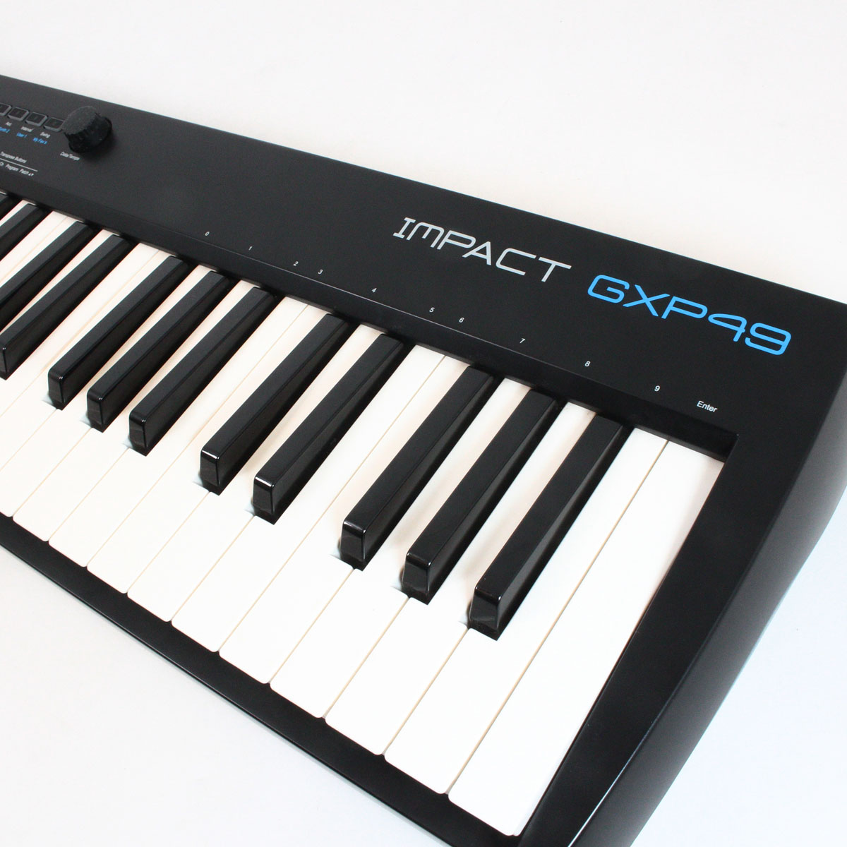 中古】 NEKTER / Impact GXP49 【渋谷店】 | イシバシ楽器