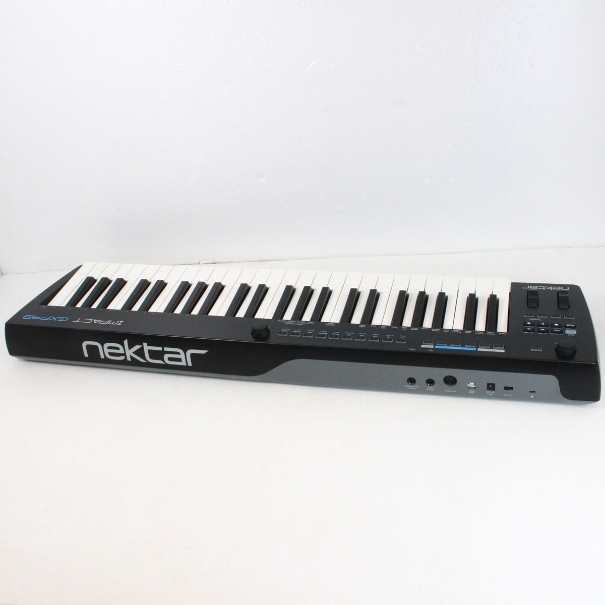 中古】 NEKTER / Impact GXP49 【渋谷店】 | イシバシ楽器