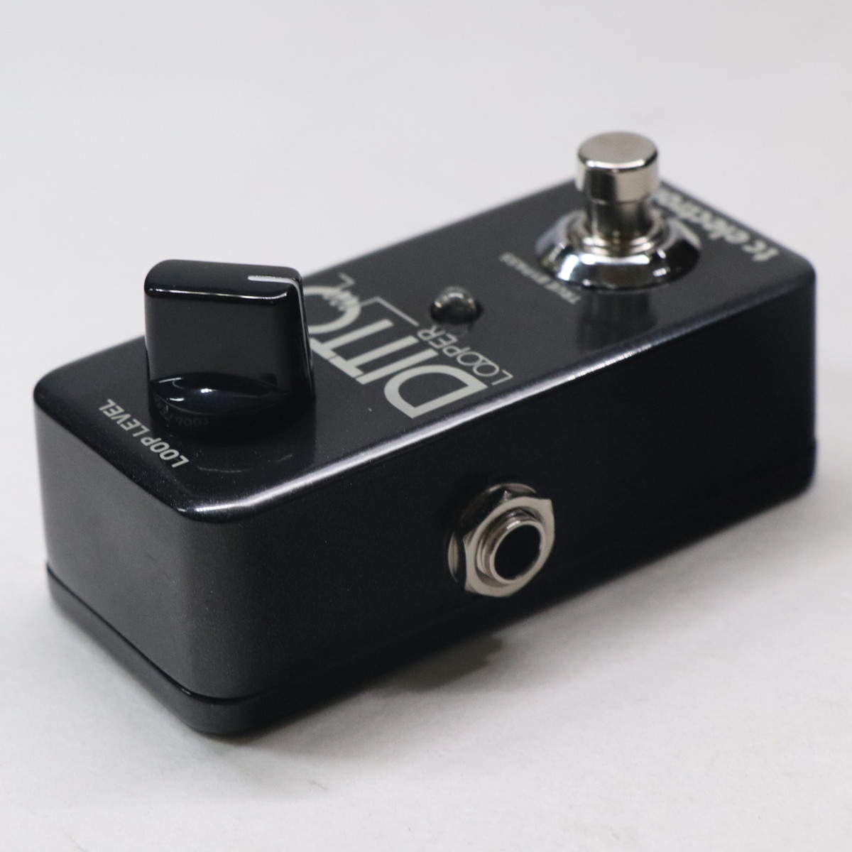 中古】tc electronic / Ditto Looper 【梅田店】 | イシバシ楽器