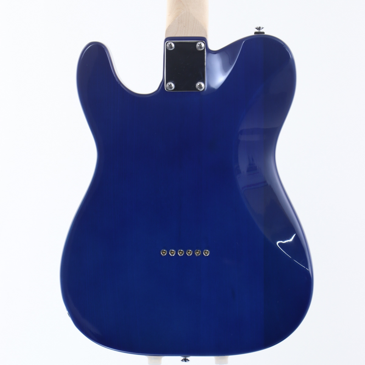 中古】KAALENA / KA-TE/M See Thru Blue 【訳アリ】 【梅田店