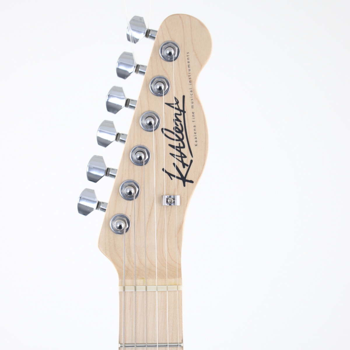 中古】KAALENA / KA-TE/M See Thru Blue 【訳アリ】 【梅田店