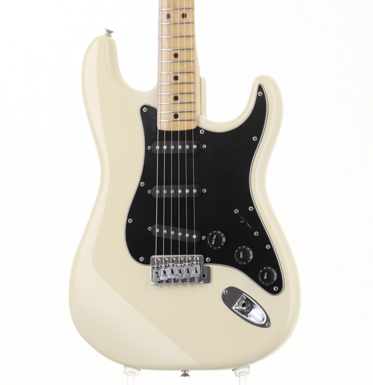 中古】Tokai / SS-36 OW Silver Star Olympic White ［3.64kg