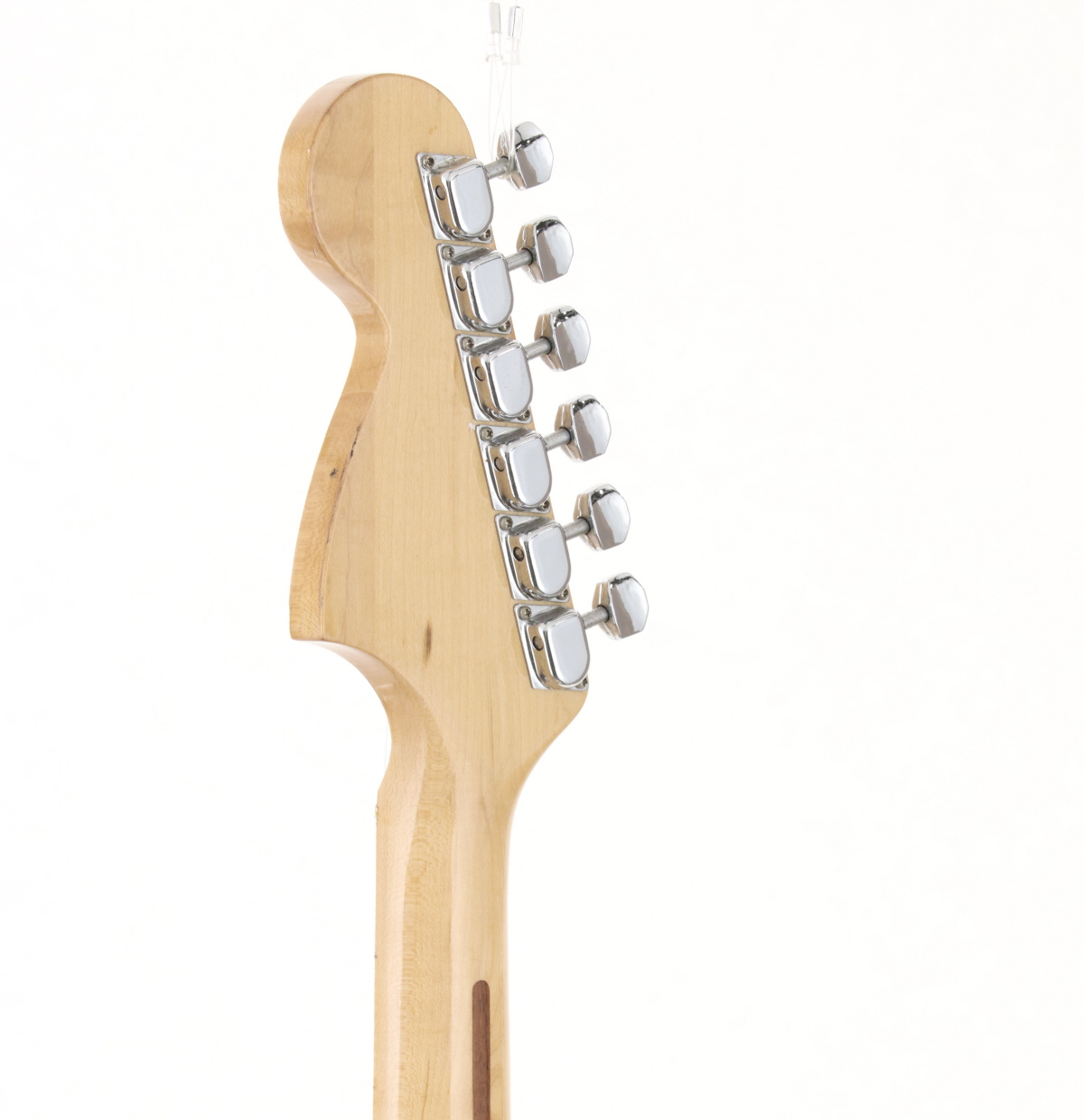 中古】Tokai / SS-36 OW Silver Star Olympic White ［3.64kg