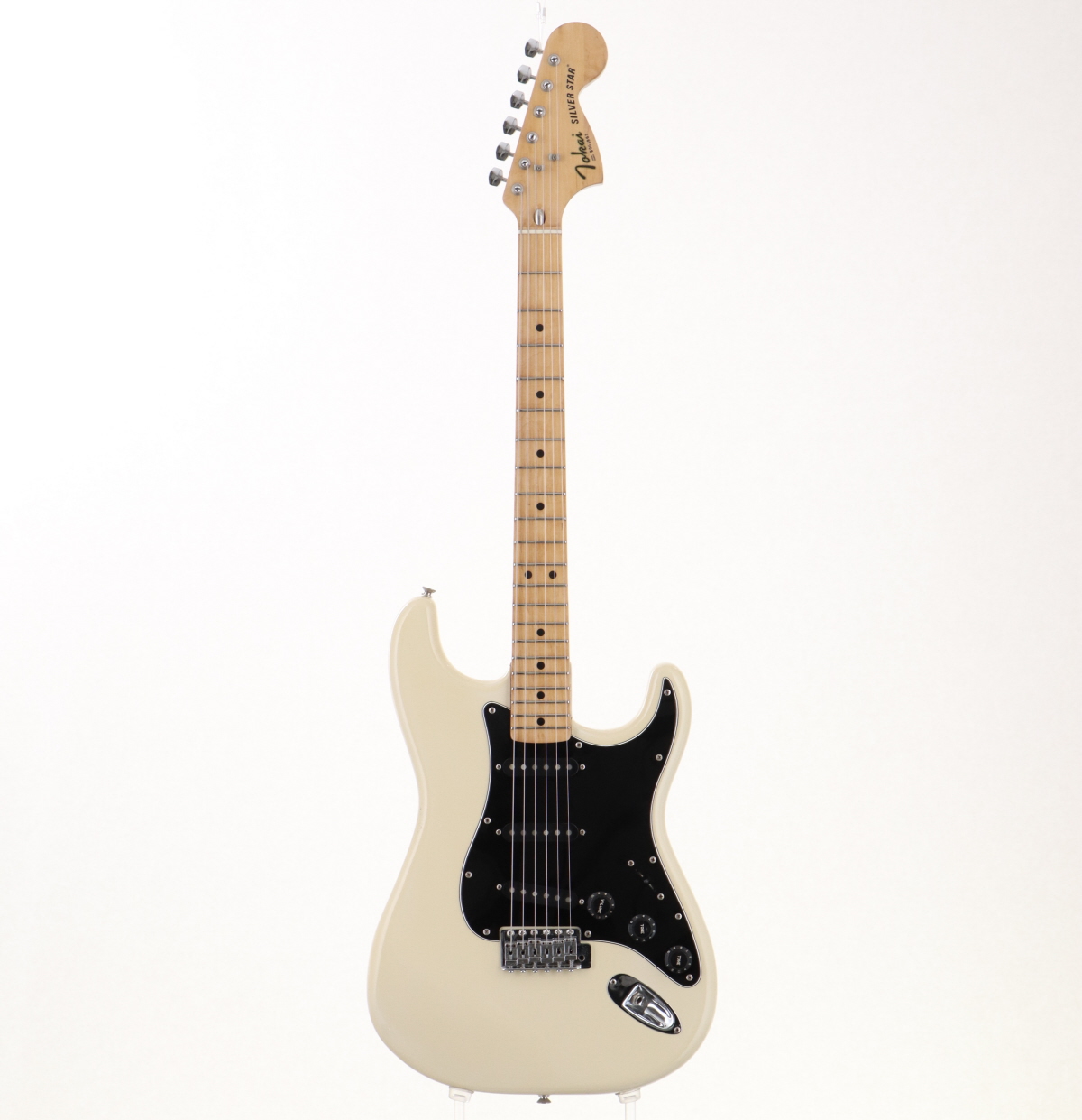 中古】Tokai / SS-36 OW Silver Star Olympic White ［3.64kg