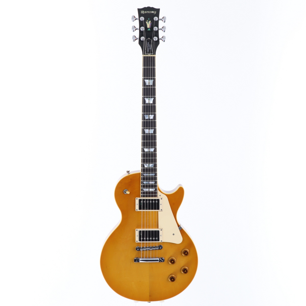 中古】History / GH-LS MOD Fade Cherry 【心斎橋店