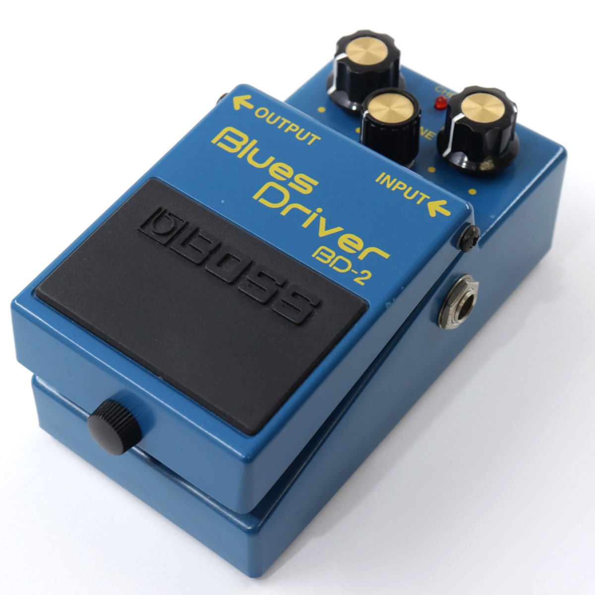 中古】BOSS / BD-2 / Blues Driver 【池袋店】 | イシバシ楽器