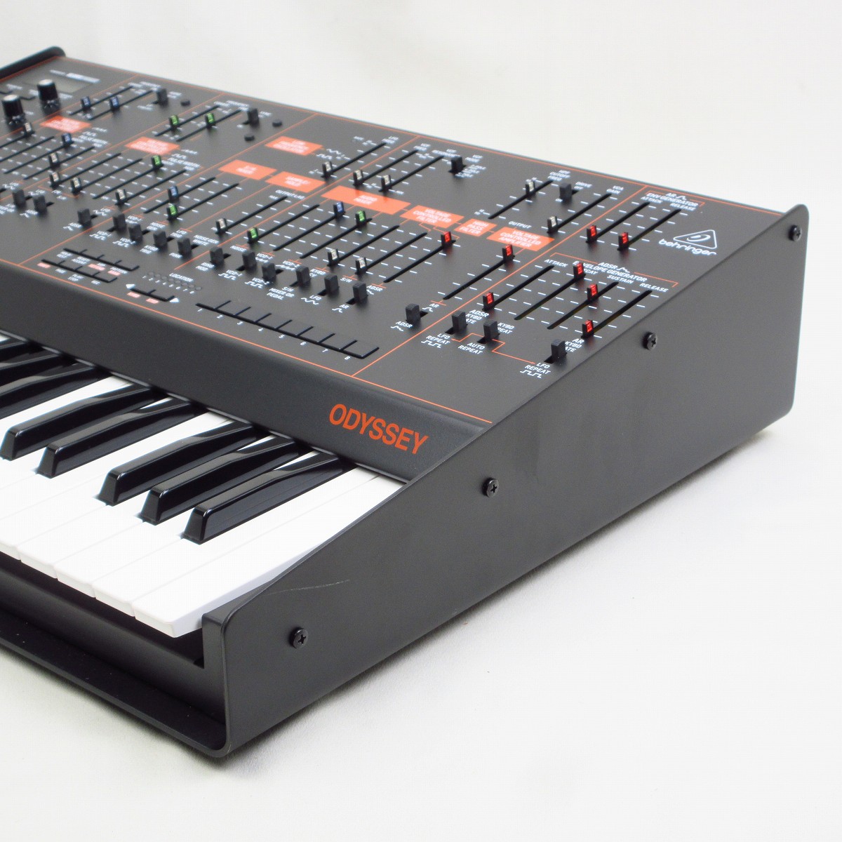 中古】BEHRINGER / ODYSSEY 