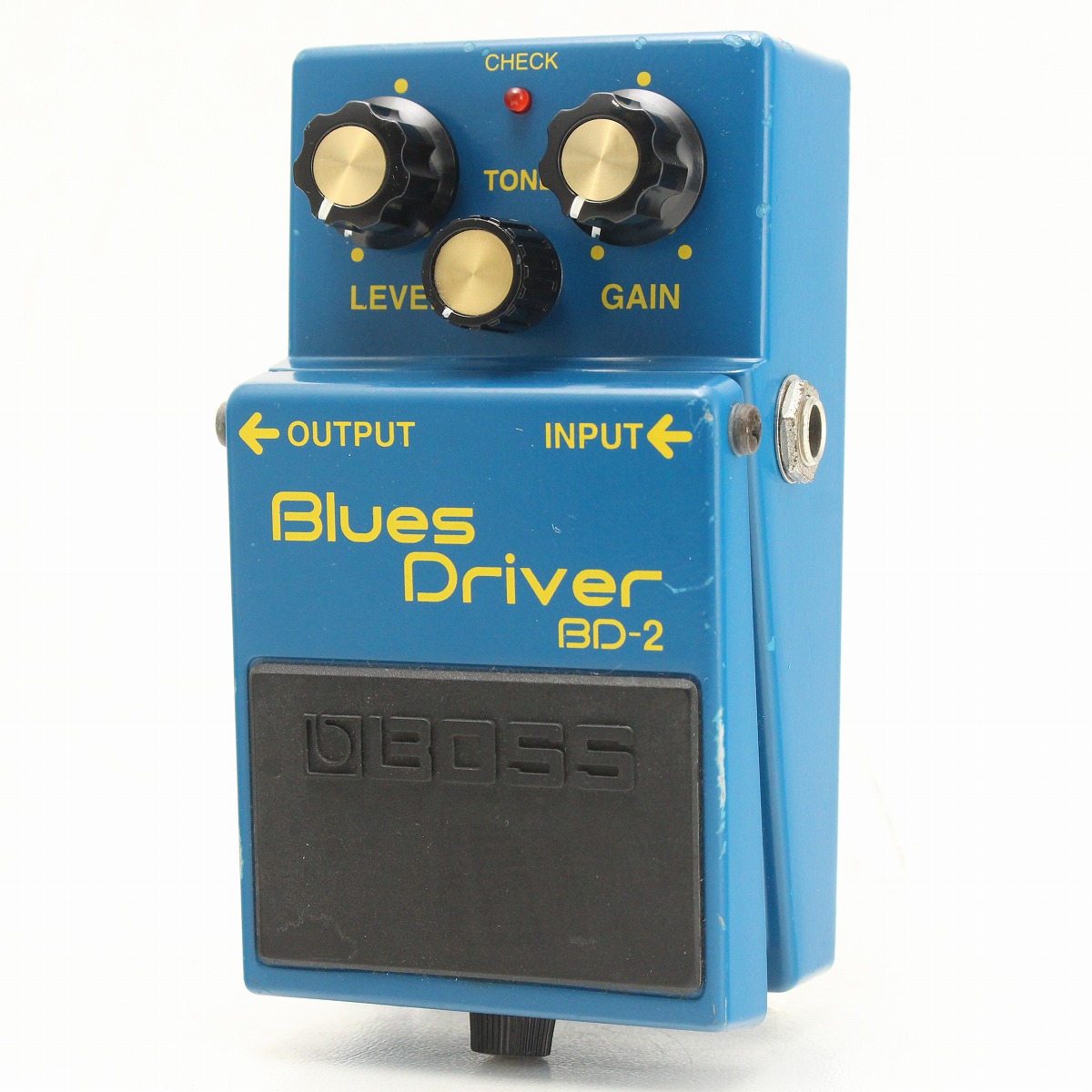 中古】 BOSS / BD-2 【御茶ノ水本店】 | イシバシ楽器