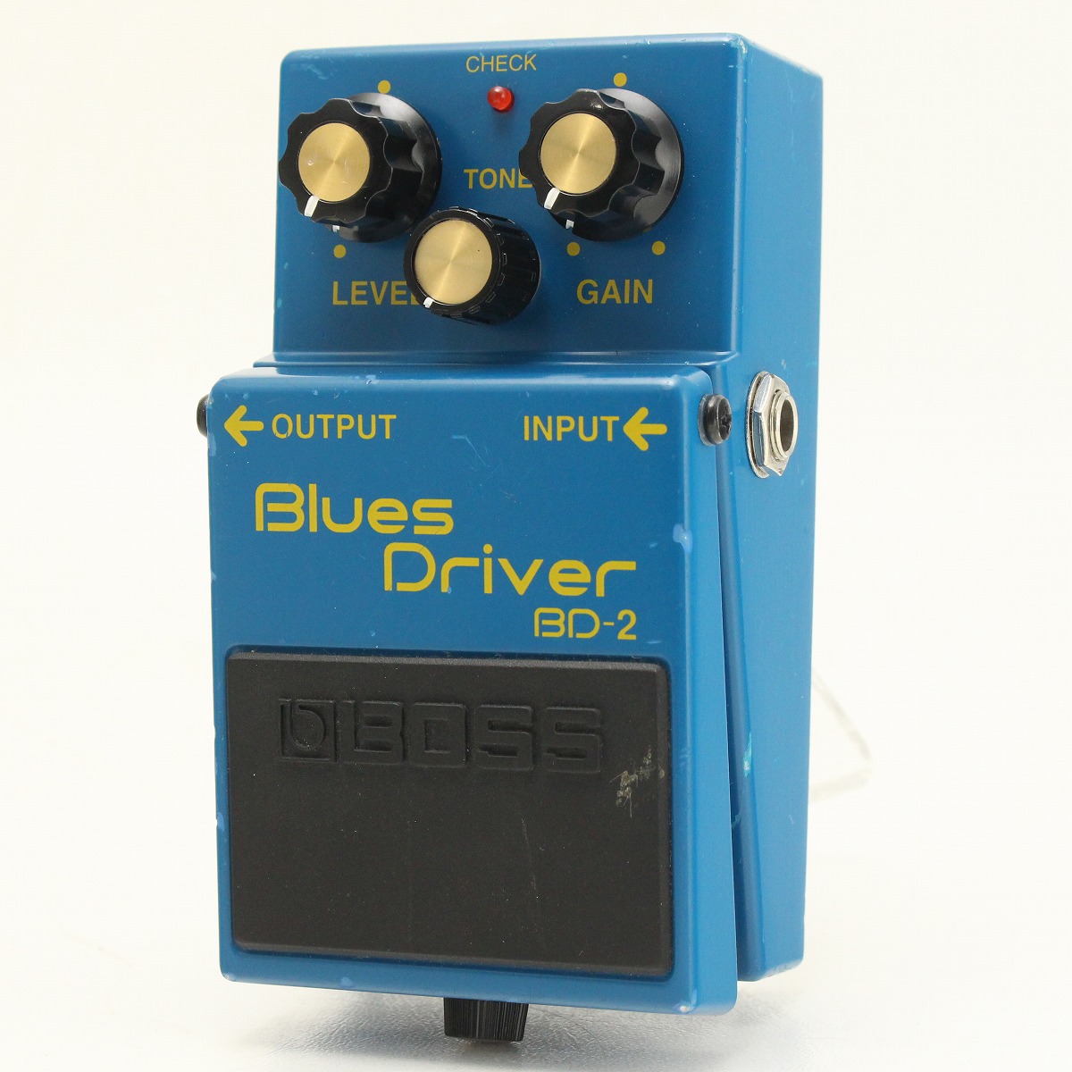 BOSS BD-2 箱無し 中古】BOSS / BD-2 / Blues Driver 【心斎橋店】 | イシバシ楽器