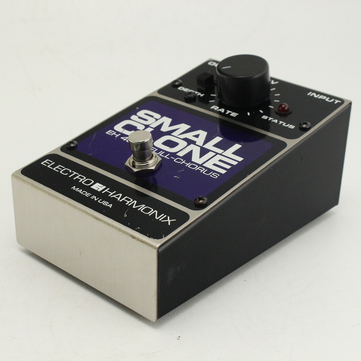 中古】 ELECTRO-HARMONIX / Small Clone 【御茶ノ水本店