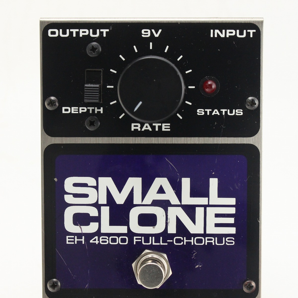 【中古品】ELECTRO-HARMONIX SMALL CLONE Electro-Harmonix Small Clone Chorus : Amazon.ca: Musical