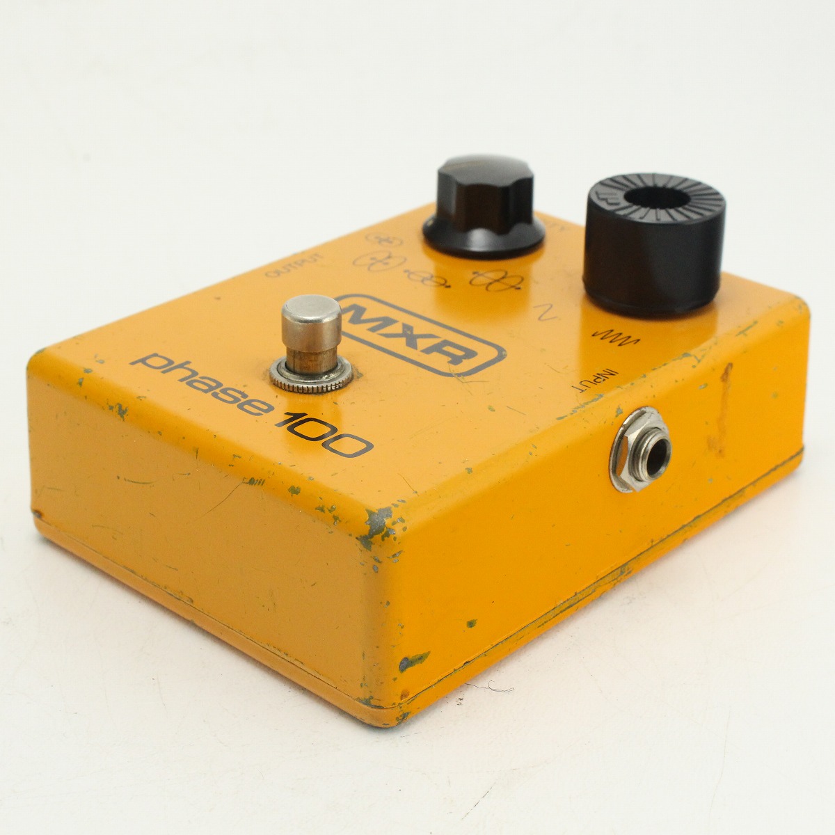 【中古品】MXR Phase100 中古】MXR / PHASE100 【心斎橋店】【値下げ】 | イシバシ楽器