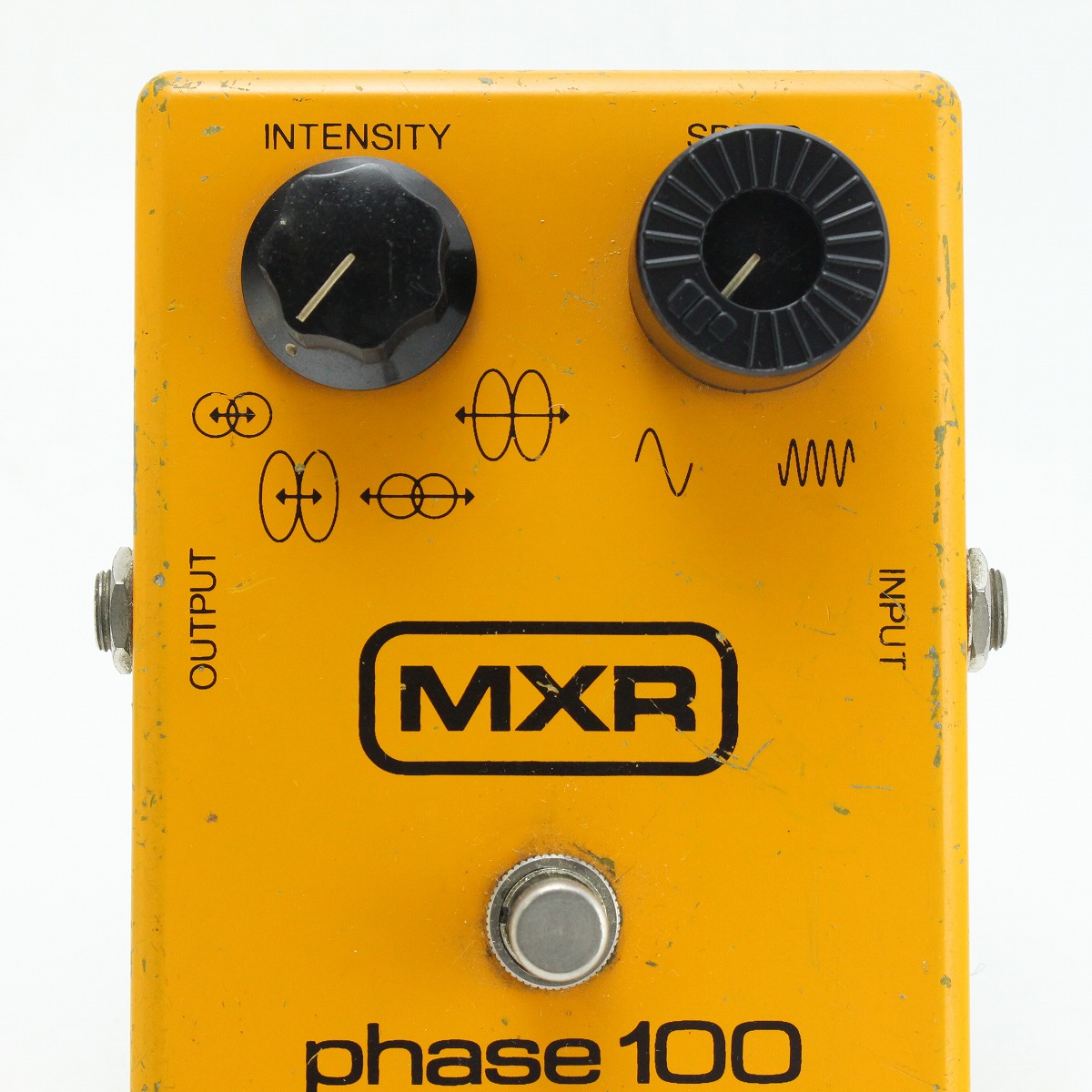 中古】 MXR / phase 100 1978 【御茶ノ水本店】 | イシバシ楽器
