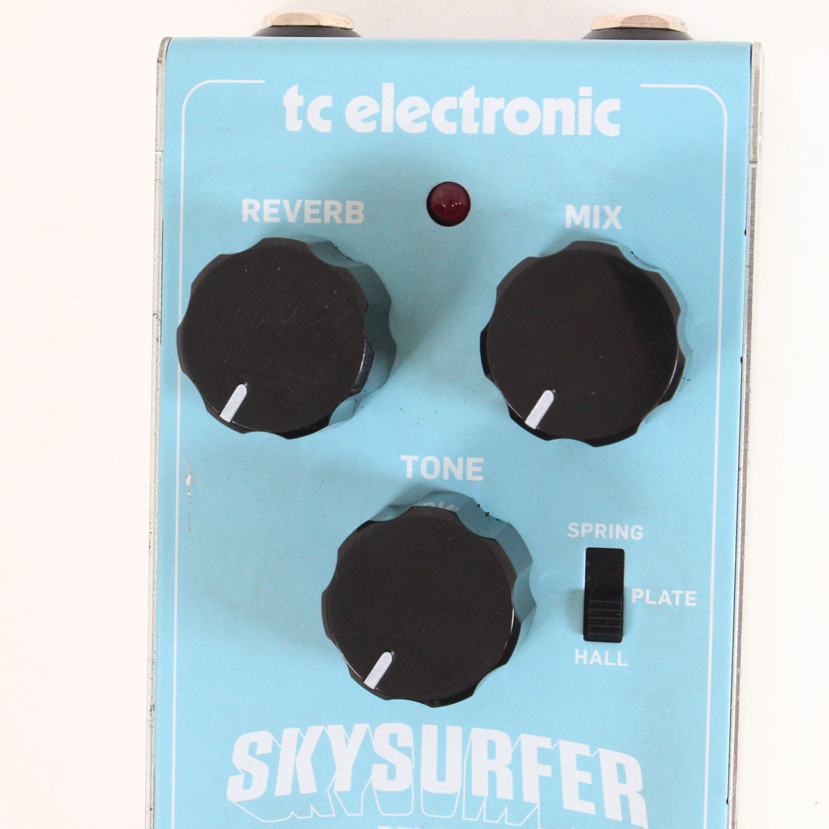 中古】 TC ELECTRONIC / Skysurfer Reverb 【渋谷店