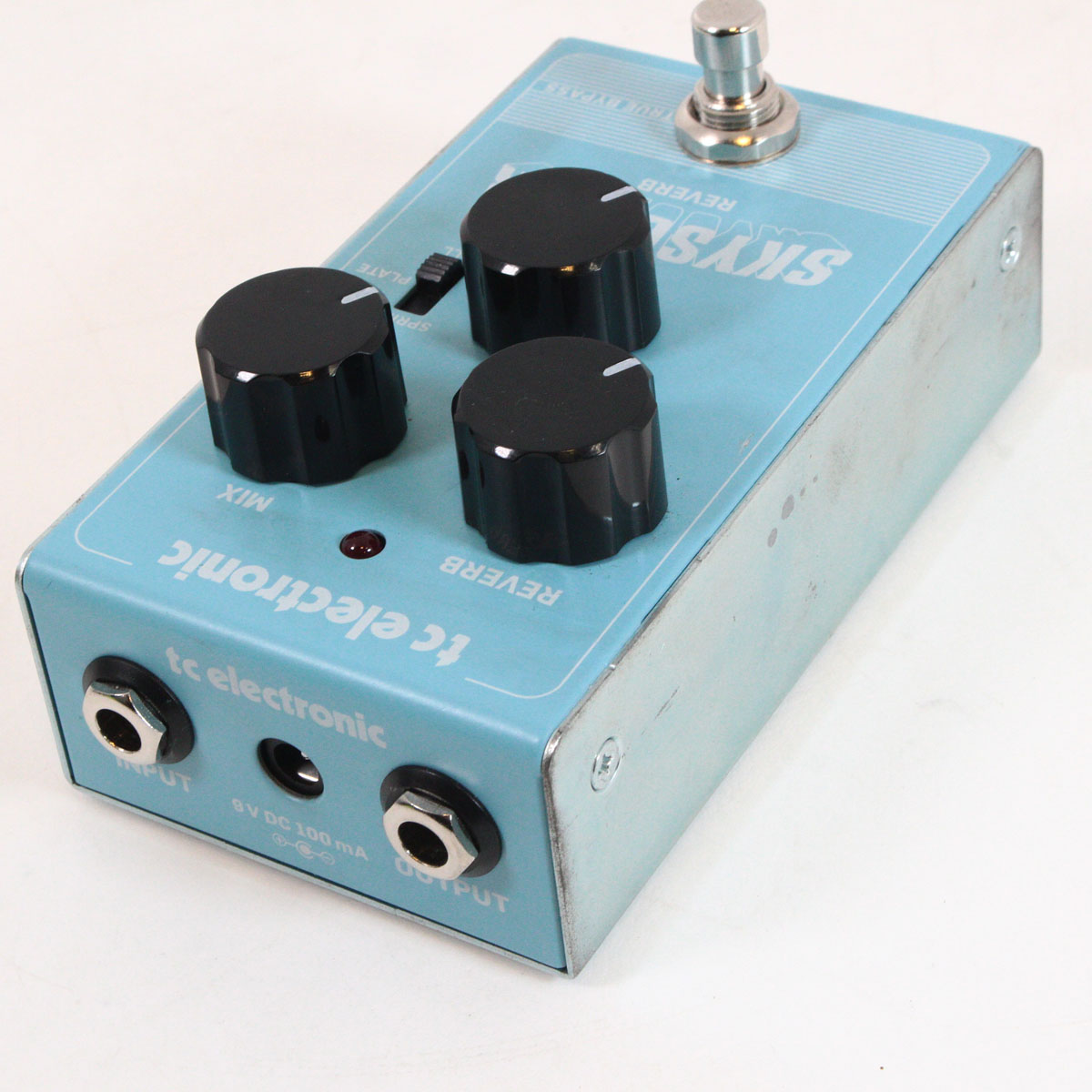 中古】 TC ELECTRONIC / Skysurfer Reverb 【渋谷店