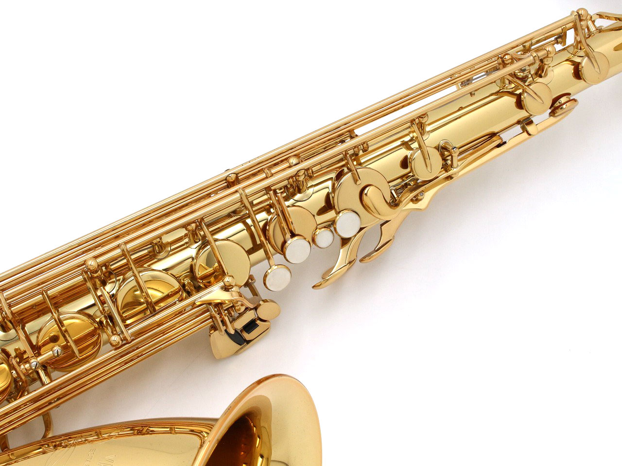 中古】YAMAHA / テナーサックス YTS-34II 【梅田店】 | イシバシ楽器