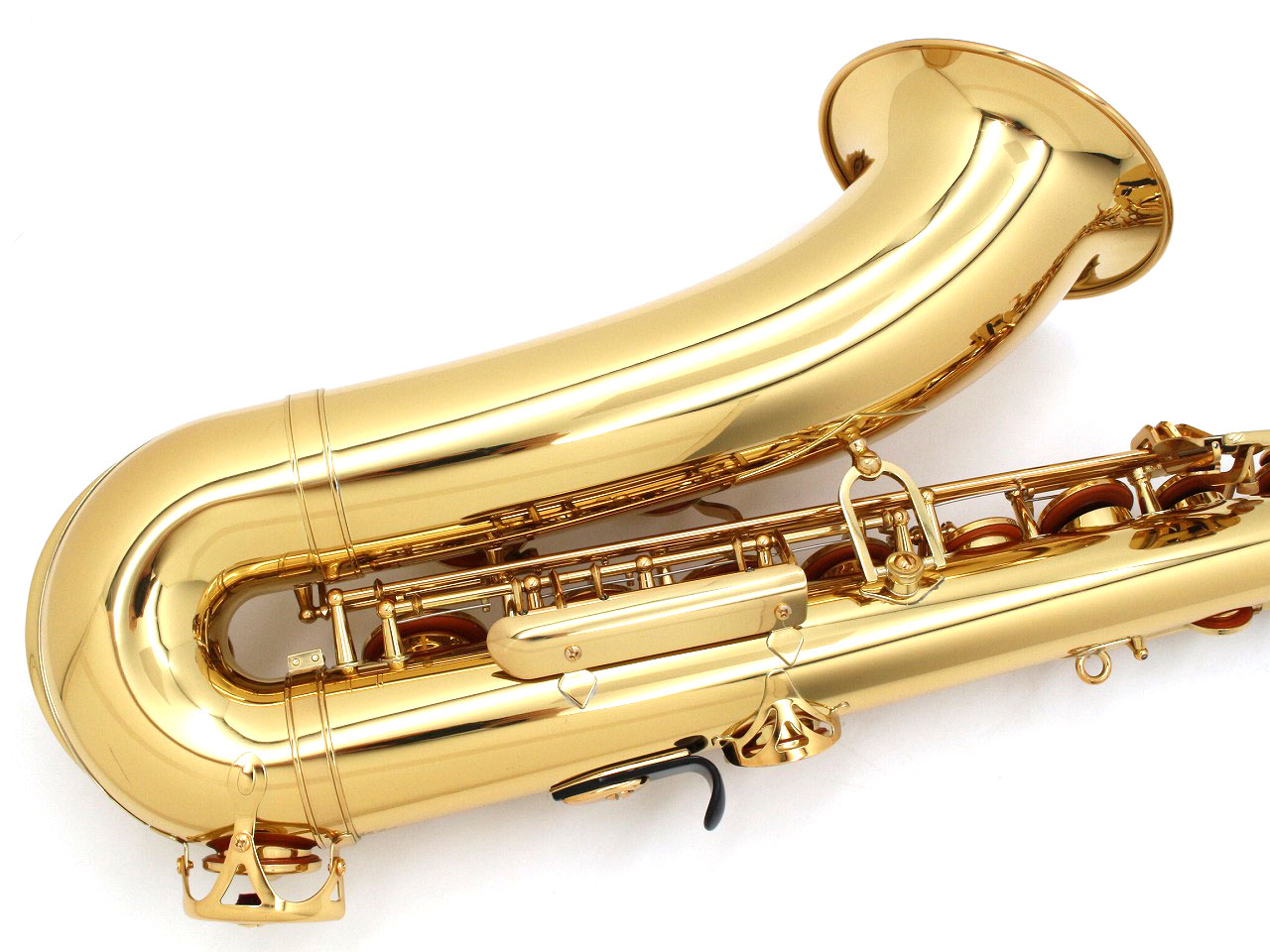 中古】YAMAHA / テナーサックス YTS-34II 【梅田店】 | イシバシ楽器