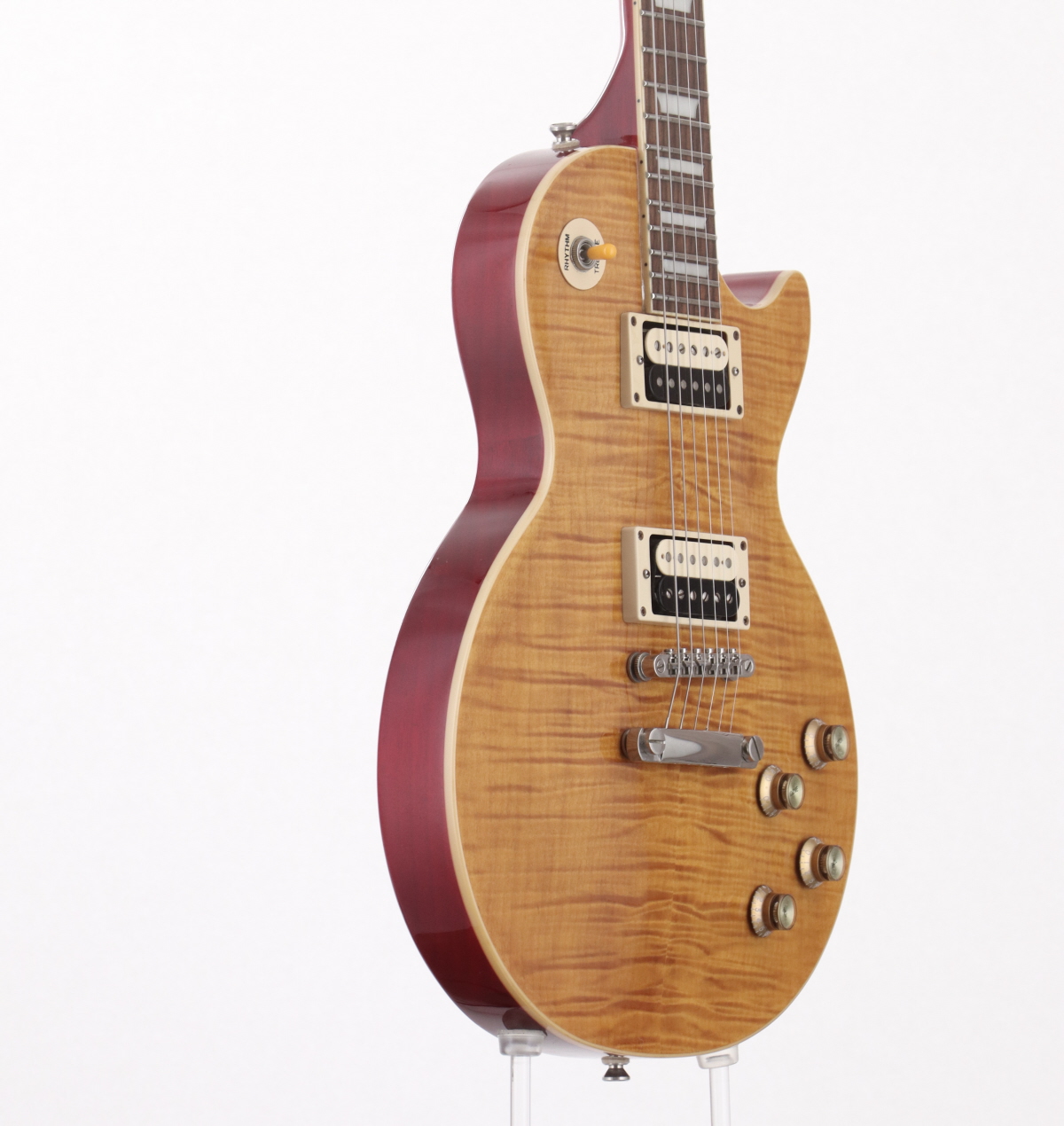 中古】EPIPHONE / Limited Edition Slash Appetite Les Paul