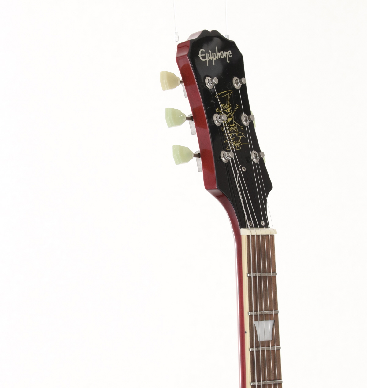 中古】EPIPHONE / Limited Edition Slash Appetite Les Paul
