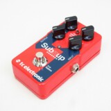 tc electronic / Sub'N'Up Octaver ポリフォニック・オクター