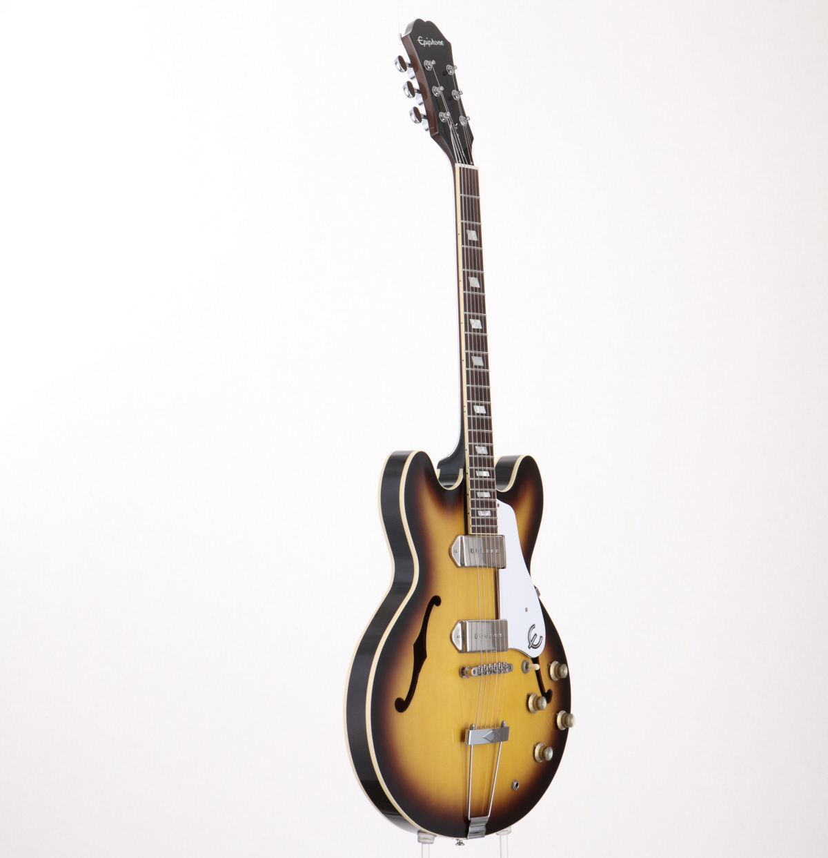 Epiphone CASINO VS made in Korea 中古 Epiphone Casino / Made in Korea VS 【新宿店】（中古/送料無料