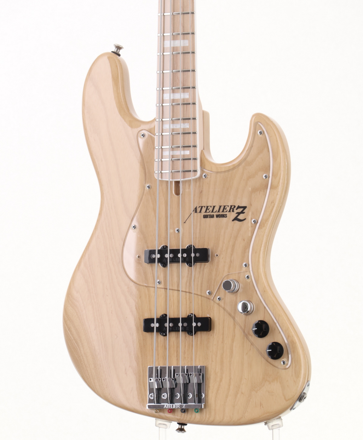 masa S 専用ページ M#245 CTM w/D-TUNER -Natural Mat- #011988 【10本限定生産