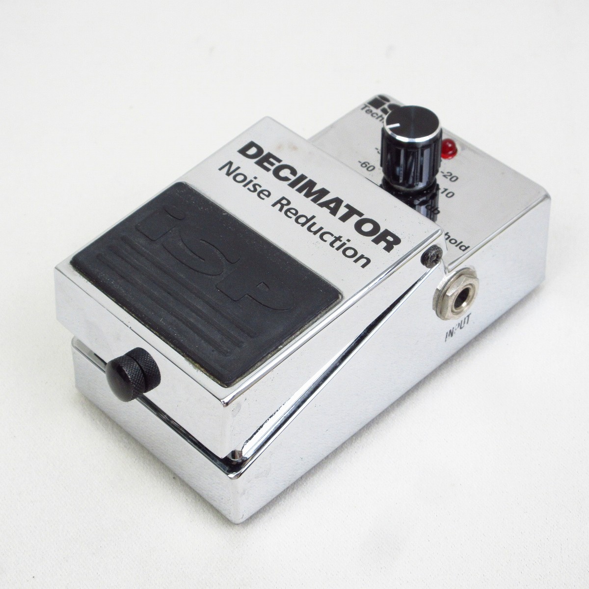 ISP DECIMATOR ノイズリダクション Amazon | iSP Technologies/Decimator X Noise Reduction ノイズ