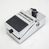 中古ISP Technologies DECIMATOR IIノイズリダクション Amazon | ISP Technologies Decimator II G String Noise