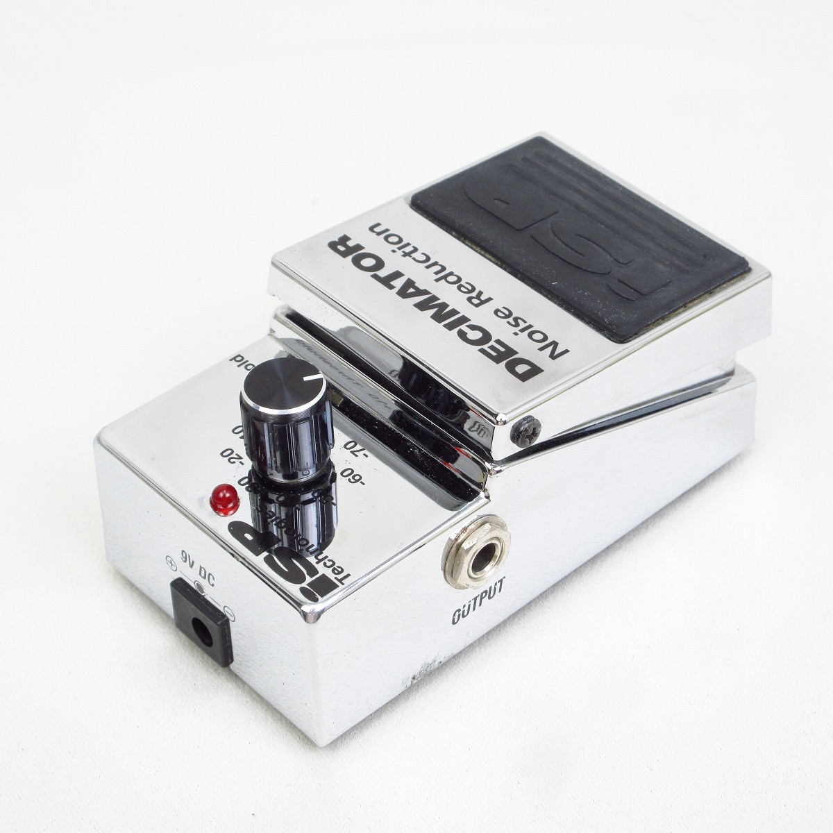 ISP DECIMATOR ノイズリダクション Amazon | iSP Technologies/Decimator X Noise Reduction ノイズ