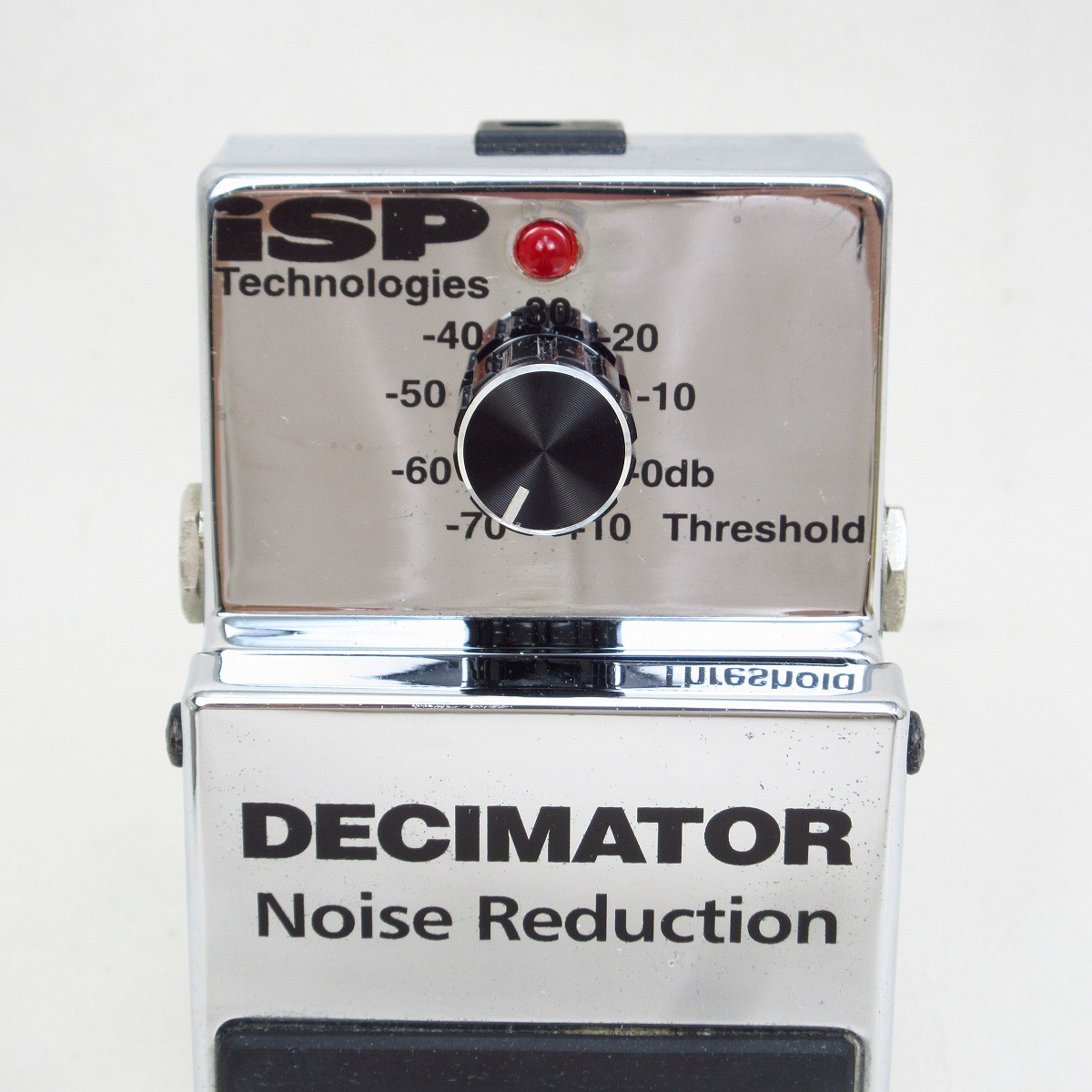 中古】iSP Technologies / Decimator ノイズリダクション 【横浜