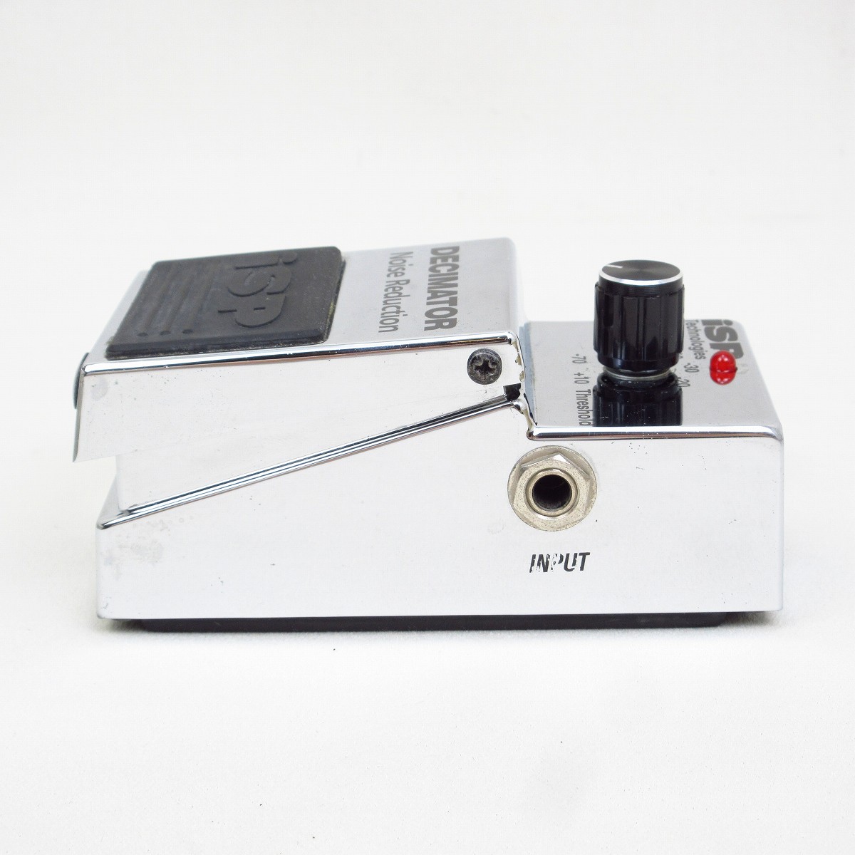 中古ISP Technologies DECIMATOR IIノイズリダクション iSP Technologies DECIMATOR II（中古）【楽器検索デジマート】