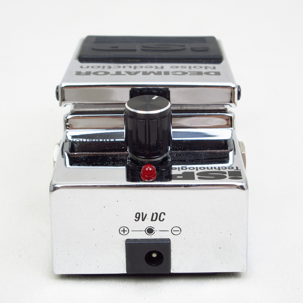 中古】iSP Technologies / Decimator ノイズリダクション 【横浜