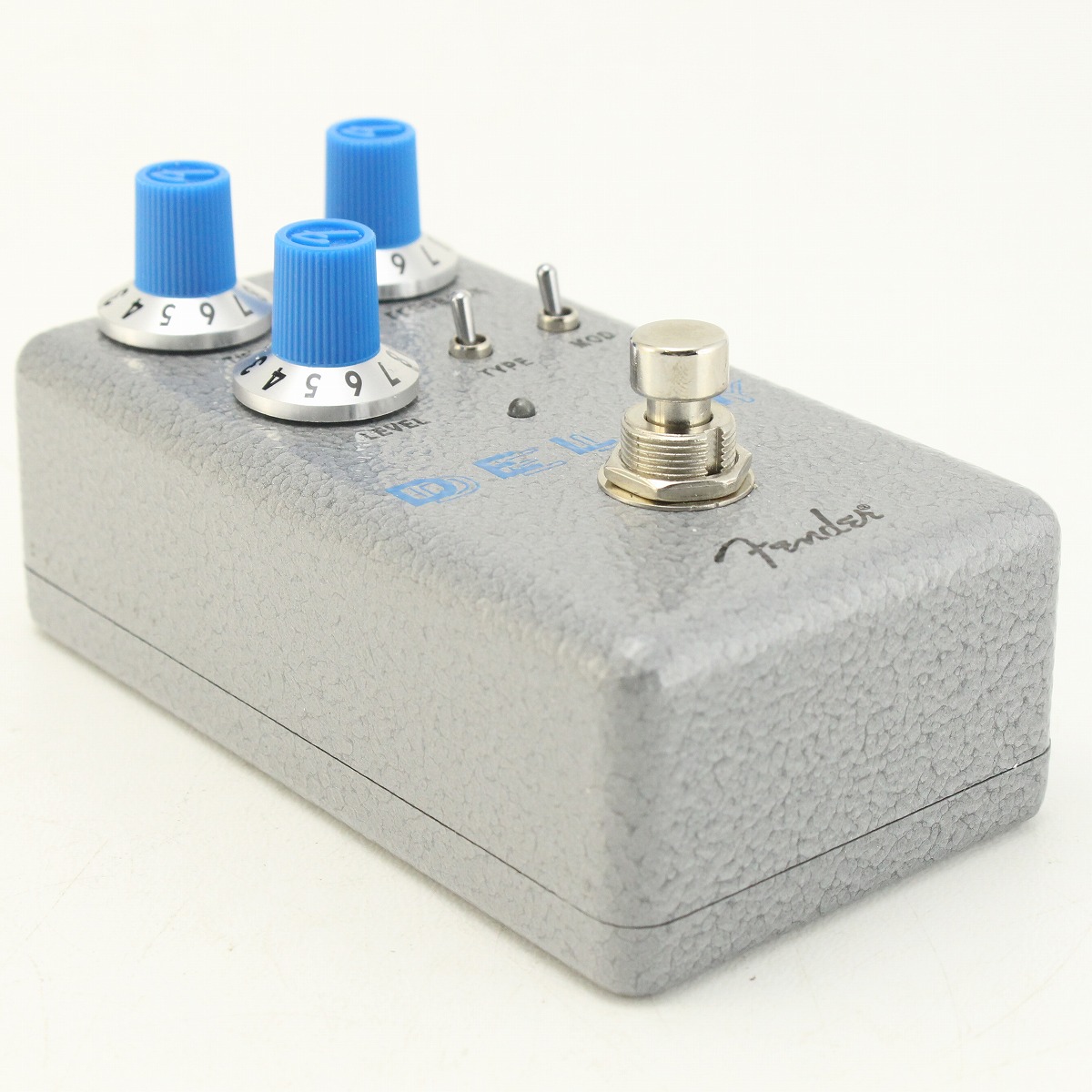 Fender Hammertone Delay ディレイ Fender Hammertone Delay Pedal, Guitar Accessories : Amazon
