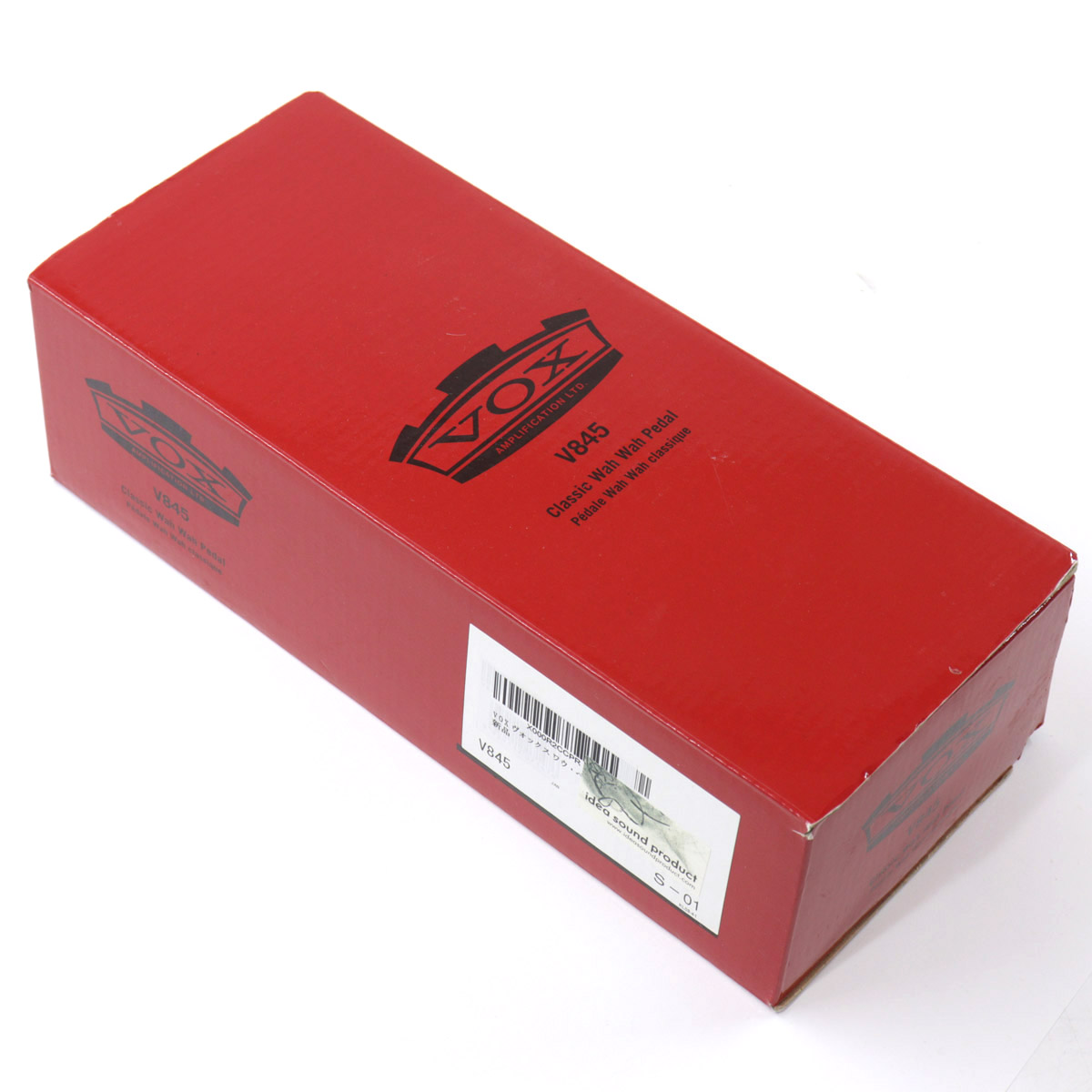 idea sound product IDEA-845X ver.1 ジャンク品 idea sound product IDEA-845X ver.1 ジャンク品 - メルカリ