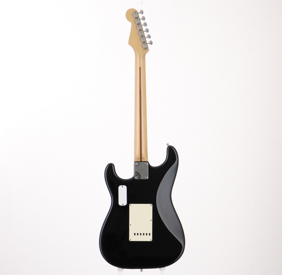 ギター Fender Japan ST54-95LS BLK 06f8a85e-06f9-4cdc-a3ab-