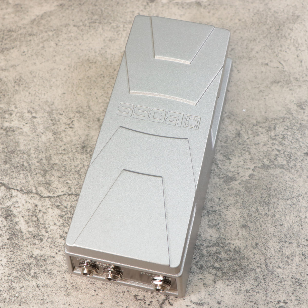 BOSS FV-30H ボリュームペダル BOSS FV-30H ボリュームペダル ハイ・インピーダンス用 ボス