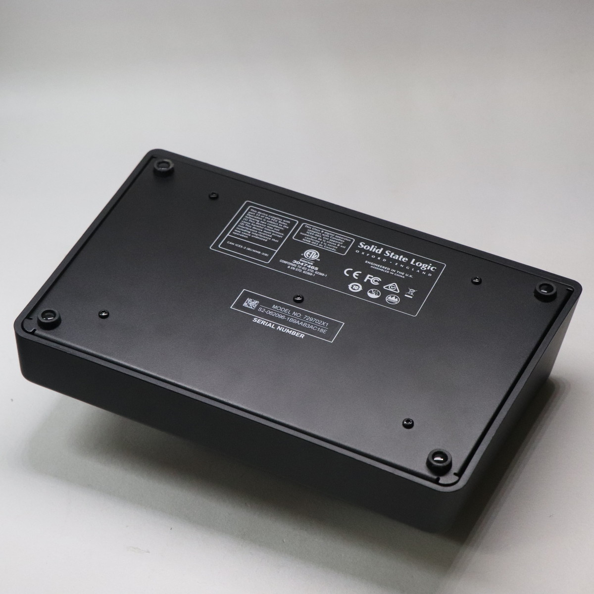 中古】Solid State Logic / SSL2 【梅田店】 | イシバシ楽器