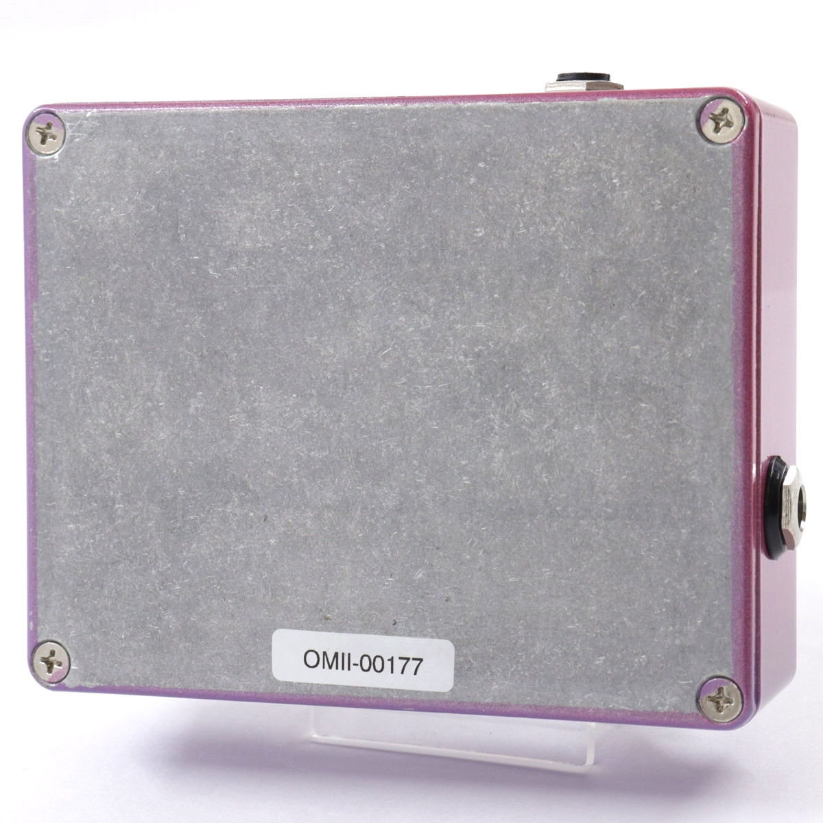 中古】VIVIE / OwlMighty II / Bass Preamp 【池袋店