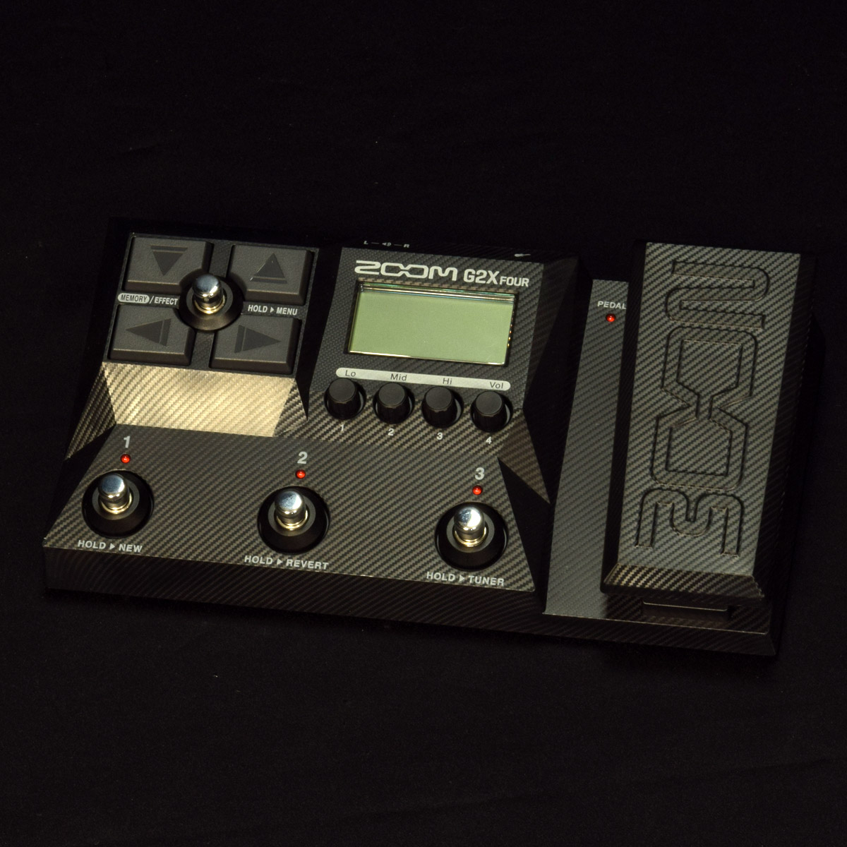 中古】ZOOM ズーム / G2X Four | イシバシ楽器