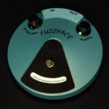 šJim Dunlop å / JHF1 Jimi Hendrix Fuzz Face
