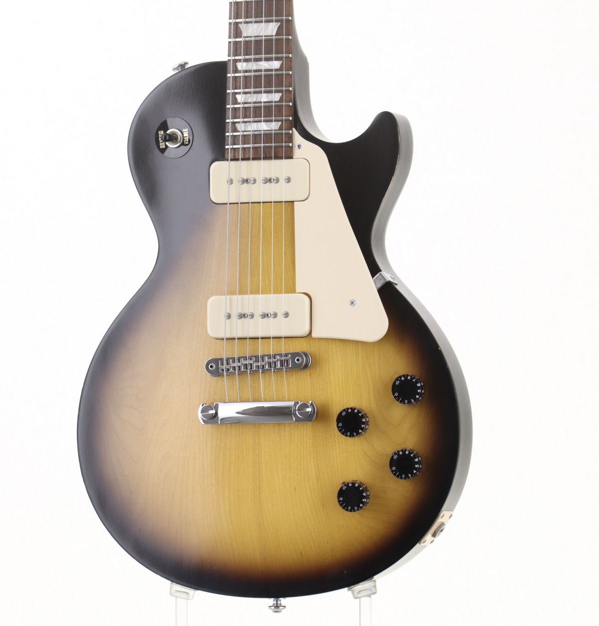 中古】GIBSON USA / Les Paul 60s Tribute 2016 Satin Vintage