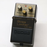 ベース BOSS Bass Limiter LM-2B Boss LM-2B Bass Limiter Plus Mod Kit